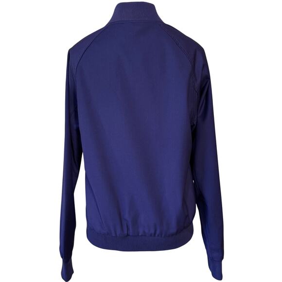 Disneyland Ultra Exclusive Private Club 33 Bomber Jacket Small Full Zip NWT NEW - Picture 2 of 12